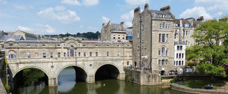 Bath and the Cotswolds - 1 day