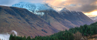 Highland Majesty and Urban Elegance - 7 days