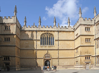 Cambridge and Oxford Extravaganza - 1 day