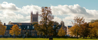 Cambridge, Oxford and Cotswolds - 3 days