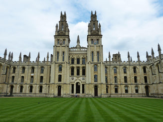 Windsor, Oxford and Bicester - 1 day