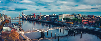 British Isles Grand Journey - 15 days