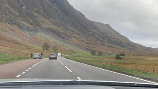Highland Majesty and Urban Elegance - 7 days