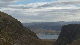 Mystique and Enchantment of Highlands - 7 days