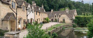 Cotswolds' Charm and Serenity - 3 days