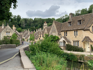 Bath and the Cotswolds - 1 day