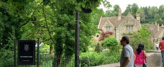 Cotswold Charms - 1 day