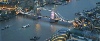 Luminous London - 3 days