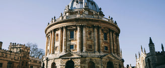 Opulent Oxfordshire - 1 day