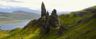 London with Scottish Highlands - 8 days