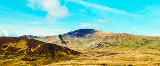 Majestic Peaks of Snowdonia - 3 days