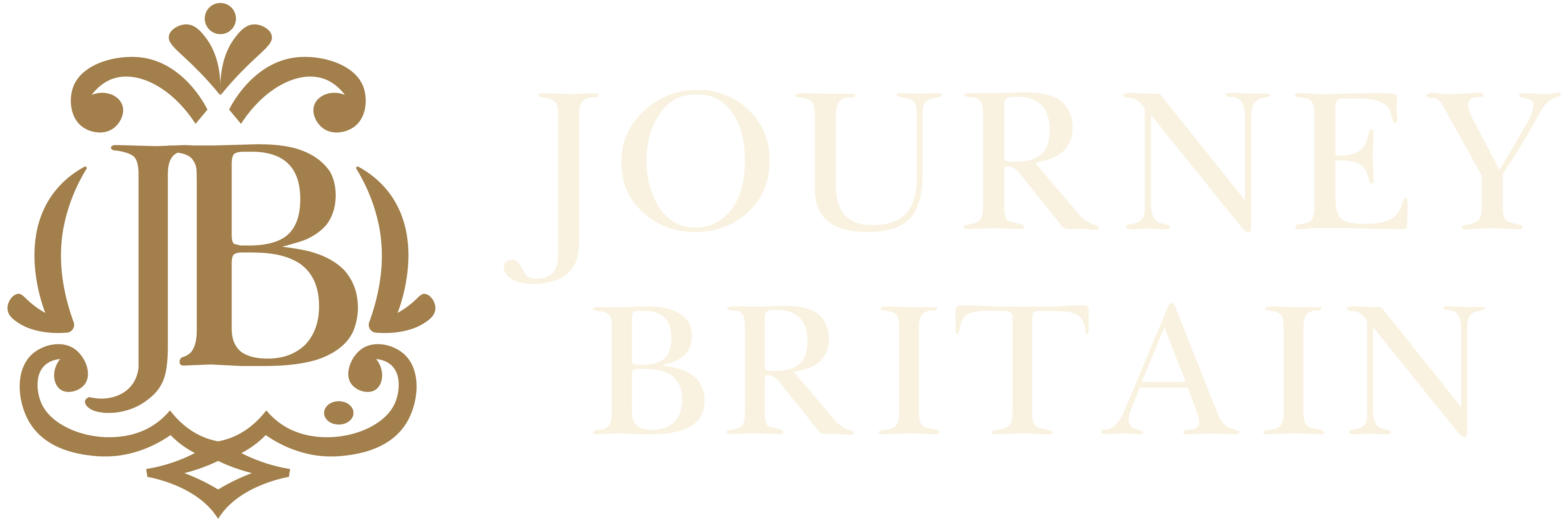 Journey Britain