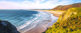 Waves of Wales - 3 days