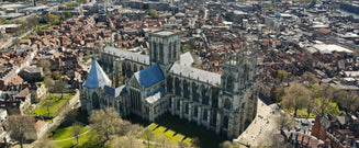 Scenic England - 5 days